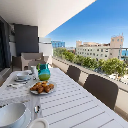 Aqua Bellamar, マルベーリャ