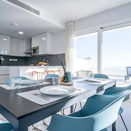 Aqua Bellamar, * マルベーリャ