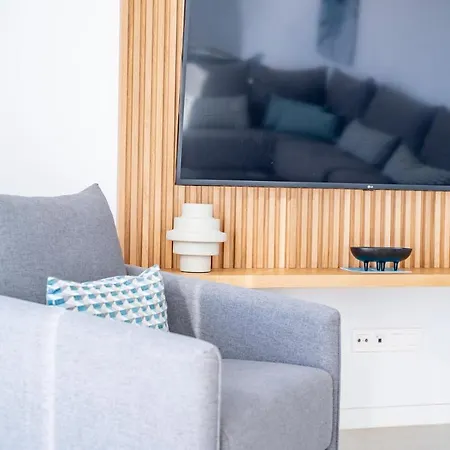 Aqua Bellamar, * マルベーリャ