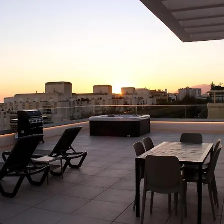 Aqua Bellamar, マルベーリャ