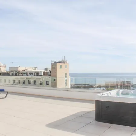 Aqua Bellamar, マルベーリャ