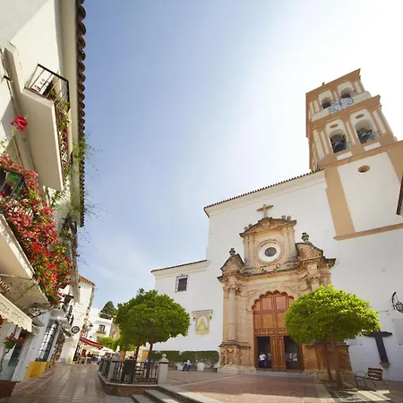 Aqua Bellamar, アパート *