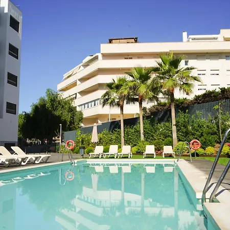 Aqua Bellamar, アパート *