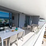 Daire Aqua Bellamar,