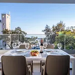 Aqua Bellamar, Daire Marbella