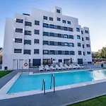 Aqua Bellamar, *