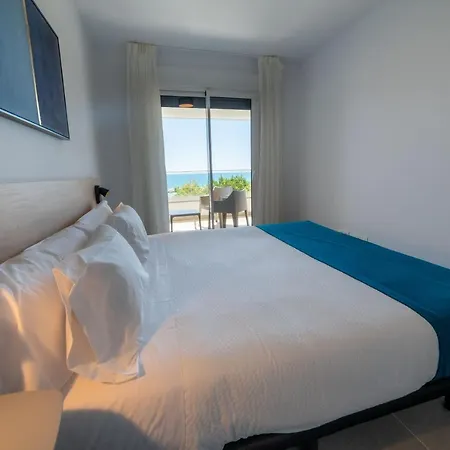 Aqua Bellamar, * Marbella