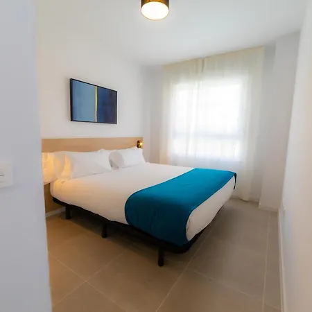 Aqua Bellamar,