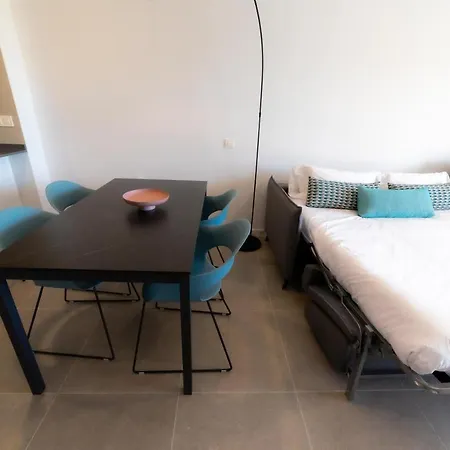Aqua Bellamar,