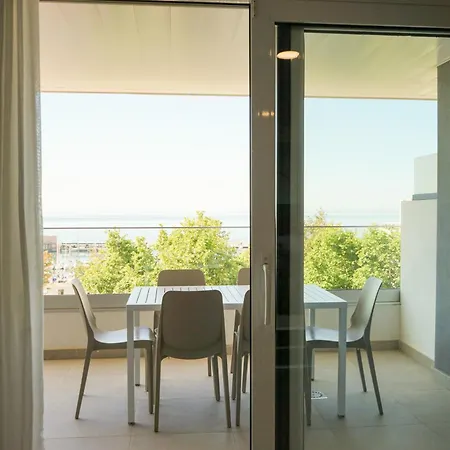 Aqua Bellamar,