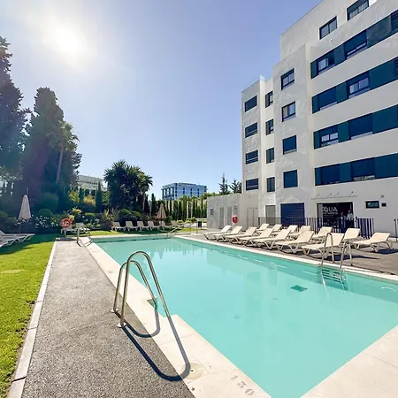 Apartmán Aqua Bellamar, *