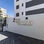 Aqua Bellamar, Διαμέρισμα Μαρμπέλλα