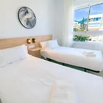 Aqua Bellamar, *