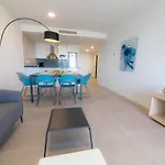 Διαμέρισμα Aqua Bellamar,