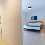 Aqua Bellamar, * Μαρμπέλλα