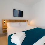 Διαμέρισμα Aqua Bellamar,