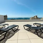 Aqua Bellamar, * Μαρμπέλλα