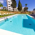 Aqua Bellamar, Διαμέρισμα Μαρμπέλλα