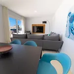 Aqua Bellamar, Διαμέρισμα Μαρμπέλλα