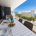 Aqua Bellamar, Μαρμπέλλα