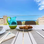 Aqua Bellamar, Διαμέρισμα *