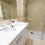Aqua Bellamar, Μαρμπέλλα
