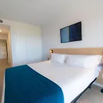 Διαμέρισμα Aqua Bellamar, *