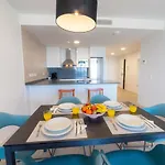 Aqua Bellamar, Διαμέρισμα *