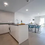 Aqua Bellamar, * Μαρμπέλλα