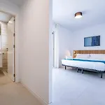 Aqua Bellamar, Μαρμπέλλα