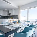 Aqua Bellamar, * Μαρμπέλλα