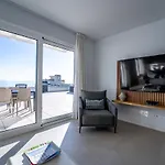 Aqua Bellamar, Διαμέρισμα