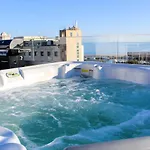 Aqua Bellamar, Διαμέρισμα Μαρμπέλλα