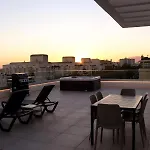 Aqua Bellamar, Μαρμπέλλα