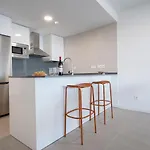 Aqua Bellamar, Μαρμπέλλα