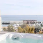 Aqua Bellamar, Μαρμπέλλα