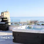 Aqua Bellamar, Διαμέρισμα Μαρμπέλλα