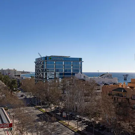 Aqua Bellamar, Appartement *