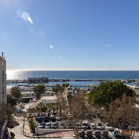 Aqua Bellamar, Appartement