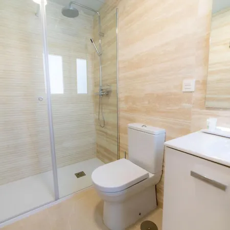 Aqua Bellamar, * Marbella