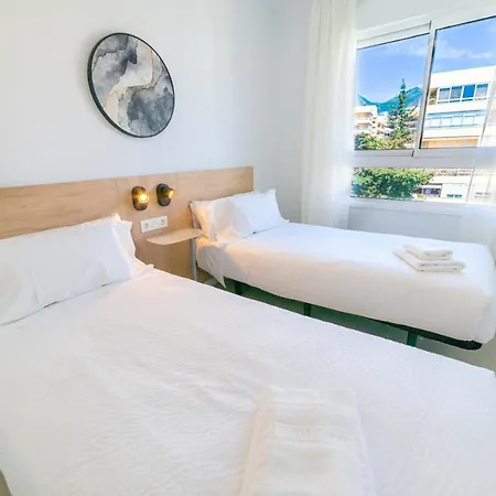 Aqua Bellamar, *