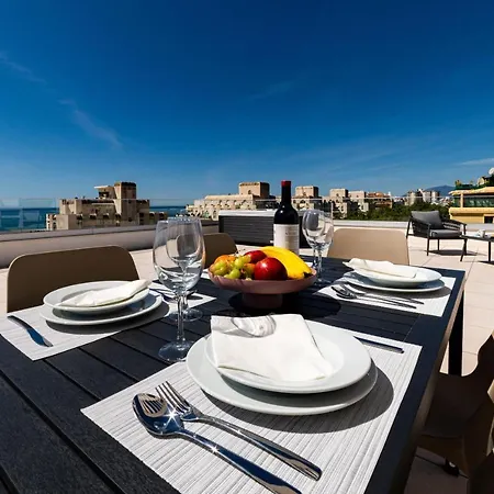 Aqua Bellamar,