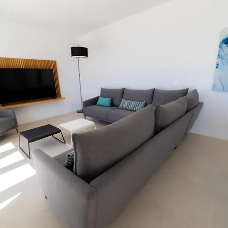 Aqua Bellamar,