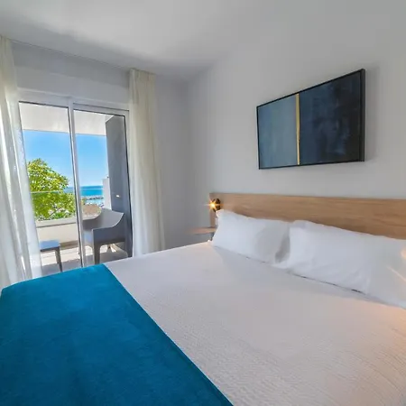 Appartement Aqua Bellamar, Marbellac