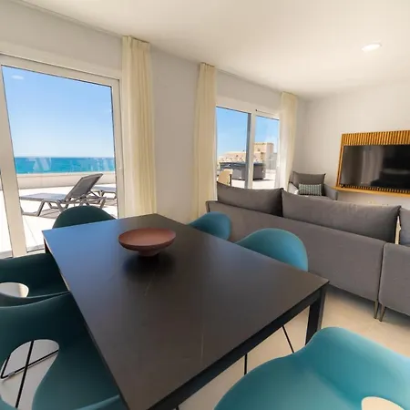 Lejlighed Aqua Bellamar, *