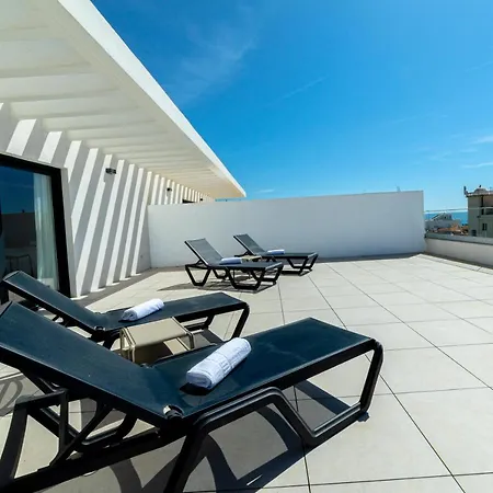 Appartement Aqua Bellamar, *