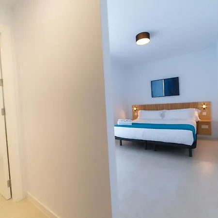 Aqua Bellamar, * Marbella