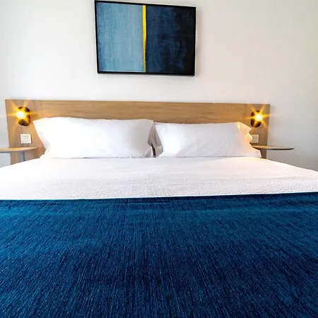 Aqua Bellamar, * Marbella