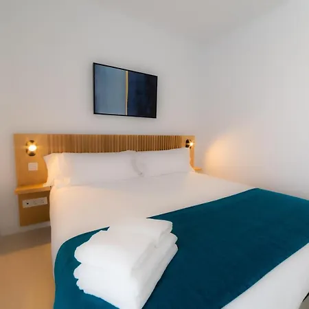 Lejlighed Aqua Bellamar,