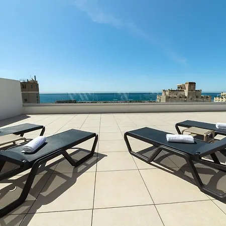 Aqua Bellamar, * Marbella
